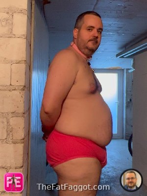 Al azar — The Fat Faggot