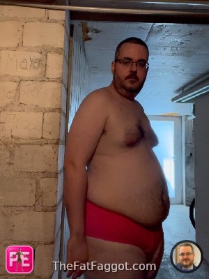 Zufällig — The Fat Faggot
