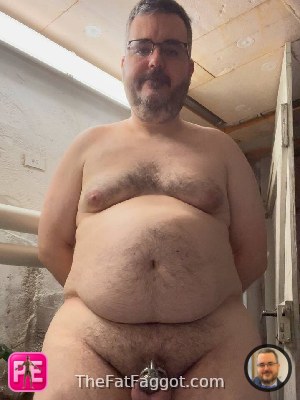 Zufällig — The Fat Faggot