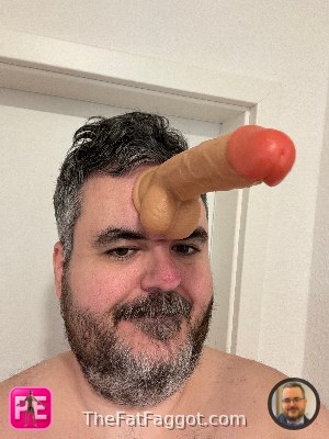unicorn — The Fat Faggot